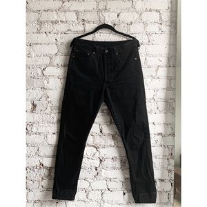 Levi’s 501 Skinny Jeans